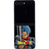Dragon Ball Super Trunks Portrait Galaxy Z Flip5 5G Skin